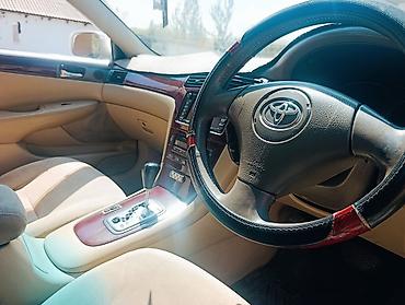 эстима левый: Toyota Windom: 2004 г., 3 л, Автомат, Бензин, Седан — 5