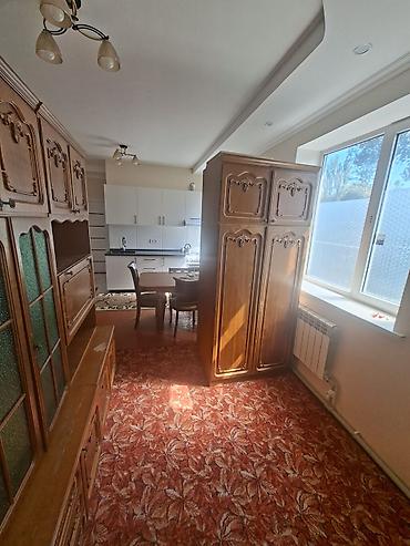 Долгосрочная аренда домов: 40 м², 2 комнаты — 9