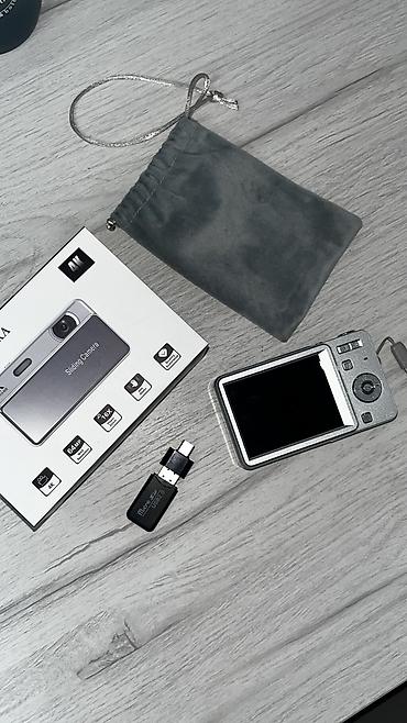 чехол наруто: Продаю цифровую камеру Sliding Camera M15 с механизмом-слайдером под — 8