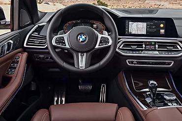 iž 39: VOLAN ZA BMW X5 OD 2019. DO 2020. GOD — 1