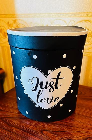 Dekor məhsulları: Dekor məhsulları — 6