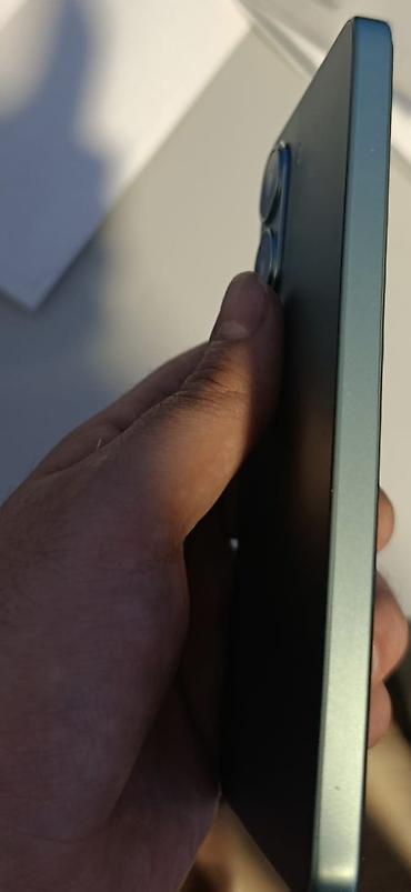 poco x8 pro max qiymet: Poco X7 Pro, 512 GB, rəng - Yaşıl, Face ID, Barmaq izi — 1