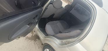apollo solo: Daewoo Matiz: 2005 г., Хэтчбэк — 2
