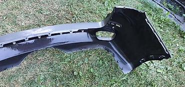 brzi ključevi: ZADNJI BRANIK F15 M SPORT ZA BMW X5 M, X5 | BMW X5 f15 M sport — 4