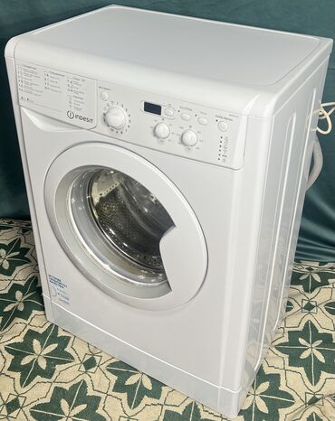 стиральные машины индезит цены: Стиральная машина Indesit, Автомат, До 6 кг, Компактная