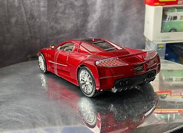 Avtomobil modelləri: 2005 il, 1:24, Dəmir, Ödənişli çatdırılma — 5