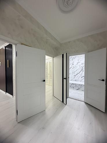 Продажа квартир: 2 комнаты, 58 м², Элитка, 2 этаж, Евроремонт — 7