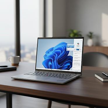 lenovo notebook: Yeni Lenovo ThinkPad, 14 ", Intel Core i7, 512 GB, Ödənişli çatdırılma, Rayonlara çatdırılma, Ünvandan götürmə — 3