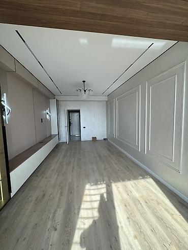Студия, 48 м², Элитка, 14 этаж, Дизайнерский ремонт