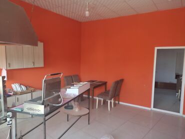 Hazır biznes: Obyekt Zabrat 1 qəsəbəsində yerləşir (21 saylı poliklinika — 5