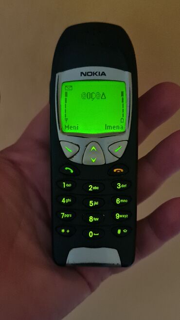 Nokia: Nokia 7373, bоја - Roze, Na preklapanje — 34
