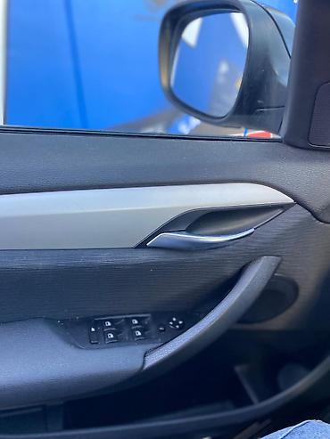 BMW: BMW X1 2.0 dizel 2012 – TOP stanje, odrađen veliki servis Prodajem — 10