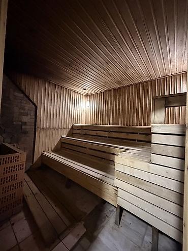 sauna osh: Баня, Сауна, SPA-салон | Караоке, Бильярд, Комнаты отдыха — 7