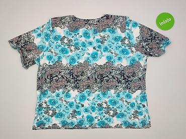 blue zoo: Bluzka damska, rozmiar 5XL — 3