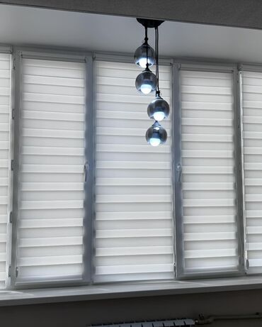 Жалюзи и рольшторы: 💠жалюзи 💠день-ночь 💠рулонные шторы 💠деревянные жалюзи 💠шторы-плиссе 💠 — 17