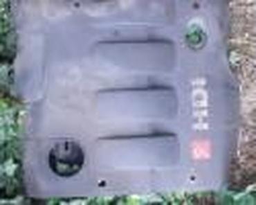 nautilus ventili: POKLOPAC MOTORA ZA CITROEN XSARA, XSARA PICASSO OD 1996. DO 2006. GOD — 3