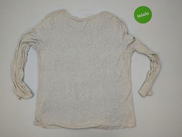beige color: Bluzka damska, rozmiar XL — 3