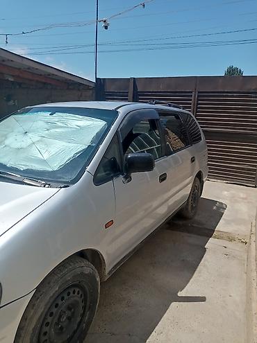 rota grid: Honda Odyssey: 1995 г., 2.3 л, Газ, Минивэн — 6