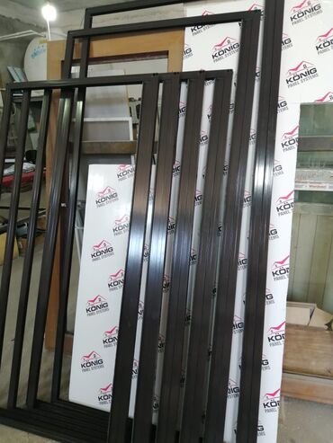 Ağcaqanad torları: Setka Сетка Ağcaqanad torlari plastik və aluminium qapı pəncərələr — 11