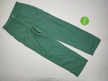 buty czolgi: H&M Divided, Spodnie cargo damskie, rozmiar S — 3