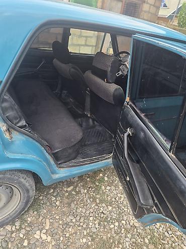 jac t8 ehtiyat hisseleri: VAZ (LADA) 2106: 1.3 l | 1989 il 100000000 km Sedan — 8