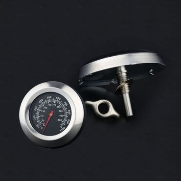 бу буйумдар: Термометр 50-500 градусов, измеритель температуры, инструмент из