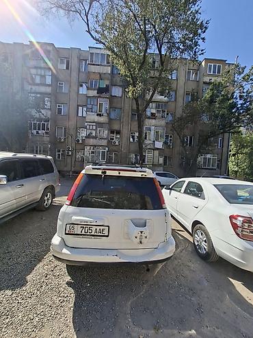 сервы: Honda CR-V: 1998 г., 2 л, Автомат, Бензин, Кроссовер — 3