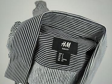 tall: H&M, Koszulа dla mężczyzn, rozmiar S — 4
