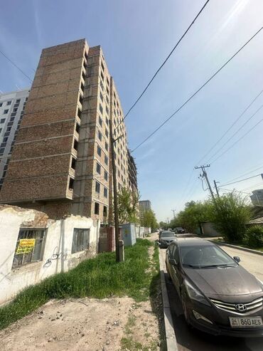 Продажа квартир: 2 комнаты, 60 м², 10 этаж