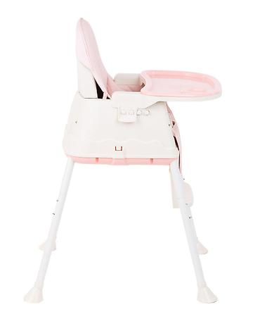 esmara helanke: KIKKA BOO Hranilica CREAMY 2in1, pink (šifra: KKB10077A-180) — 2
