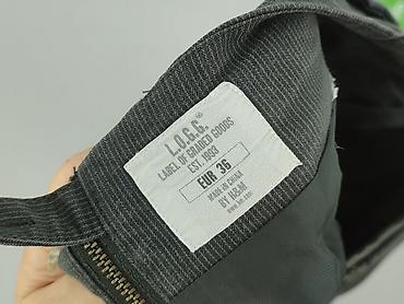 vinted spodnice: H&M L.O.G.G., Spódnica damska, rozmiar S — 4