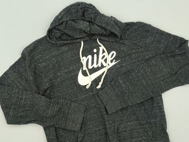 spodnie dresowe dynamic: Nike, Women`s hoodie, size M (EU 38)