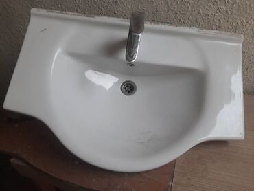 Mətbəx kranları: Rakovina hamam ucun