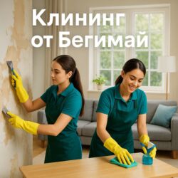 скачать прайс лист на строительные работы: 🧹 Клининг от Бегимай Демонтаж обоев и уборка после ремонта в Бишкеке