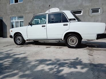 VAZ (LADA): VAZ (LADA) 2107: 1.7 l | 1999 il 247000 km Sedan — 5