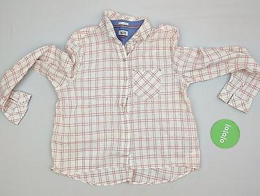 bluzy ck: Hilfiger Denim, Koszula damska, rozmiar XS — 2
