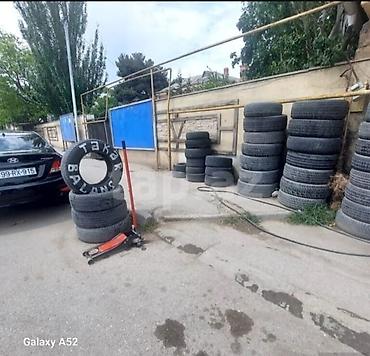 Автоуслуги: Hazır Biznes 12-13 ilin sexidir. Təcili satılır — 7