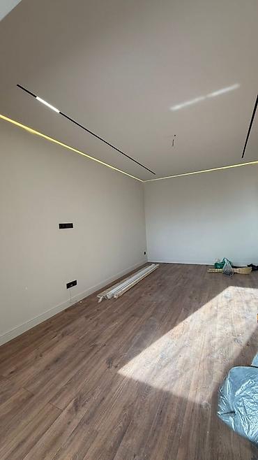 Продажа квартир: 2 комнаты, 56 м², 106 серия, 5 этаж, Дизайнерский ремонт — 1