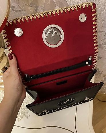 Çantalar: Yeni sumka Fendi model — 3