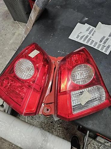 obe: DESNI STOP SUZUKI ALTO | Desni stopsuzuki alto — 1