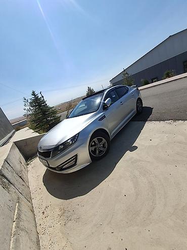 хонда одиссей зеркало: Kia Optima: 2010 г., Автомат, Газ, Седан — 7