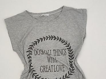 nike bluzki: SZACHOWNICA, T-shirt damski, rozmiar S — 1
