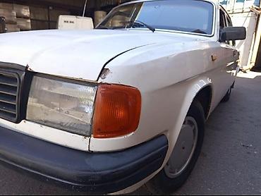 ГАЗ 31029 Volga: 1996 г., 2.4 л, Механика, Бензин, Седан at lalafo.kg ГАЗ 31029 Volga: 1996 г., 2.4 л, Механика, Бензин, Седан