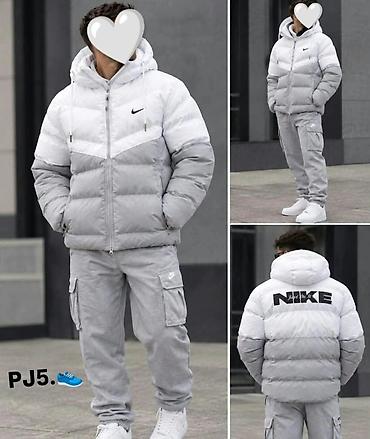 kabanica: Muškr zimske jakne S,M,L,XL,XXL veličine za samo 8800din⭐⭐ — 2