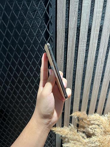 iphone x plus: IPhone 11 Pro, Б/у, 256 ГБ, Золотой, В рассрочку, 77 % — 5