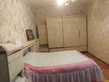 Uzunmüddətli kirayə mənzillər: Kirayə ev verilir 2otaqdi 3 otaq oluf Gəncə şəhərində 2 mərkəz sayılan — 5