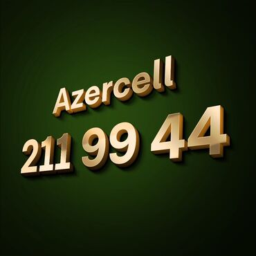 azercell nomreler 050: Nömrə: ( 050 ) ( 2119944 ), Yeni
