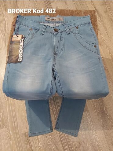 Cinslər: Cins şalvar — 9