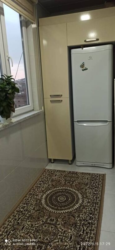 Köhnə tikili: Bakı, 3 otaqlı, Köhnə tikili, 65 kv. m — 12