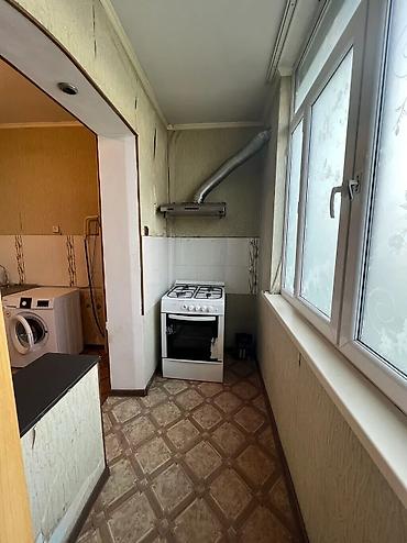 Долгосрочная аренда квартир: 1 комната, Агентство недвижимости, Без подселения, С мебелью полностью — 4